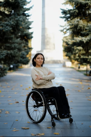 Уляна Пчолкіна