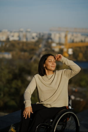 Уляна Пчолкіна