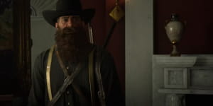 Персонажи видеоигр