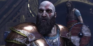 Персонажи видеоигр