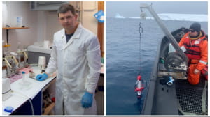 Дослідження 