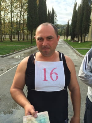 документи рашиста