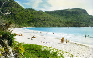 Сен-Бартелемі