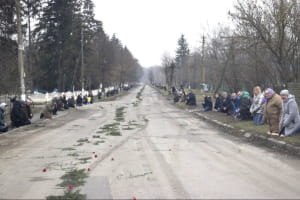 На фронті загинув Петро Зарубенко