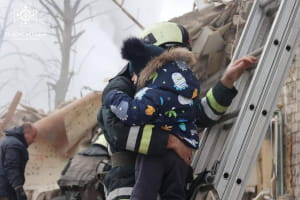 наслідки атаки рф на Україну