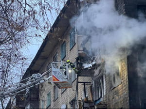 наслідки атаки рф на Україну