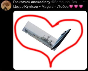 Реакція