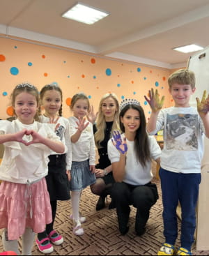 Софія Шамія