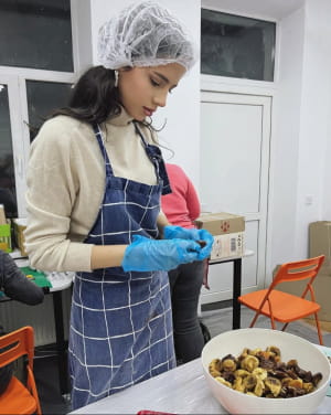 Софія Шамія