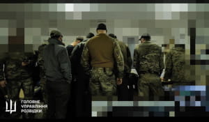 ГУР МО в течение недели обороняло последнюю дорогу из Авдеевки