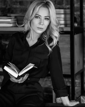 Катерина Мізуліна