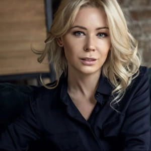 Катерина Мізуліна