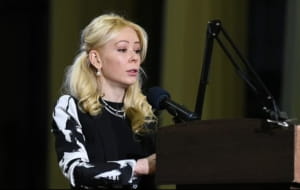 Катерина Мізуліна