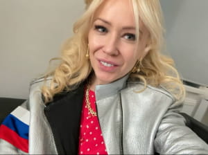 Катерина Мізуліна