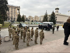 прощание со Степаном Облаком