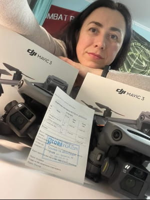 Збираємо на дрони для штурмовиків 13-ї ОДШБ