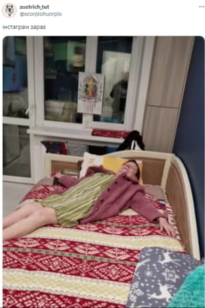 Реакція користувачів мережі на збій у соцмережах