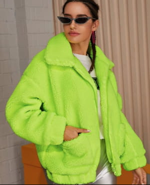 найтрендовіший колір весни-2024