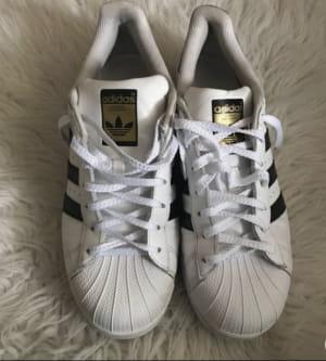 Adidas Superstar
