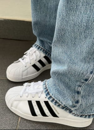 Adidas Superstar