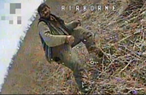 Шутки об оккупанте