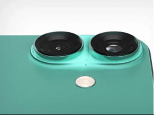 рендери iPhone 16