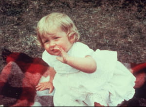 архивные фото Дианы Спенсер	