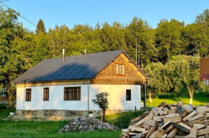 Будинок Зайцевих