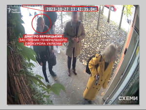 На подписании соглашения присутствовал и сам Дмитрий Вербицкий