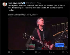Реакції