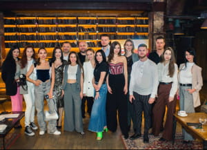 Фото з події