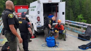 Порятунок хлопця