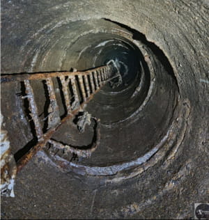 тунель під Львовом