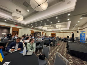 "Саміт Свободи США- Україна"