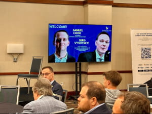 "Саміт Свободи США- Україна"