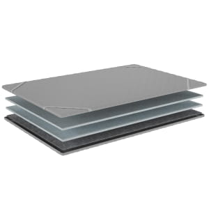 топери для матрасів