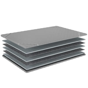 топери для матрасів