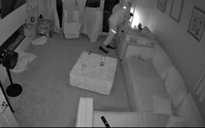 Преступник