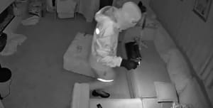 Преступник