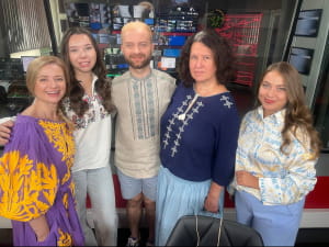 День Незалежності на "5 каналі"