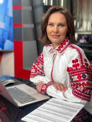 День Незалежності на "5 каналі"