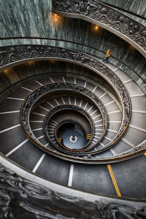 Vatican Museums, Vatican City