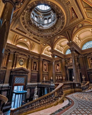 Fitzwilliam Museum, United Kingdom
