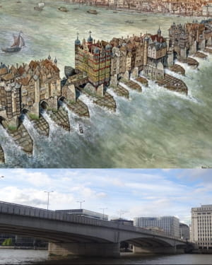 Лондонский мост