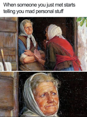 Картина и мем