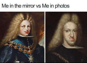 Картина и мем