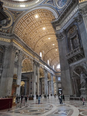 St. Peter's Basilica