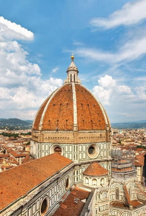 Santa Maria del Fiore