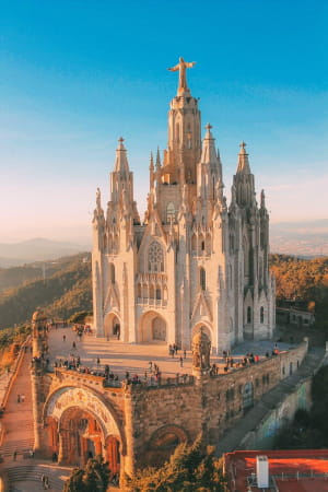 Church of the Sacred Heart of Jesus