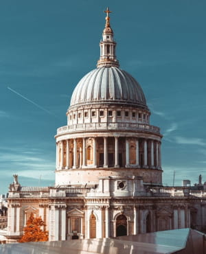 St Paul's Cathedral, United Kingdom